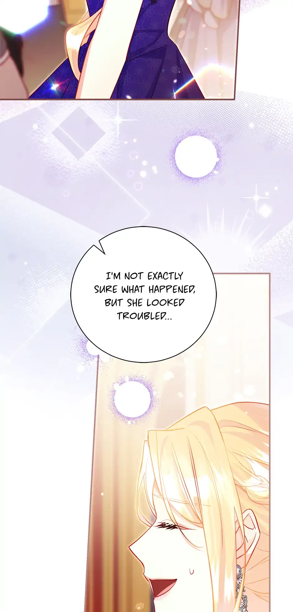 I’m Going To Meet You Beyond Time Chapter 27 page 47