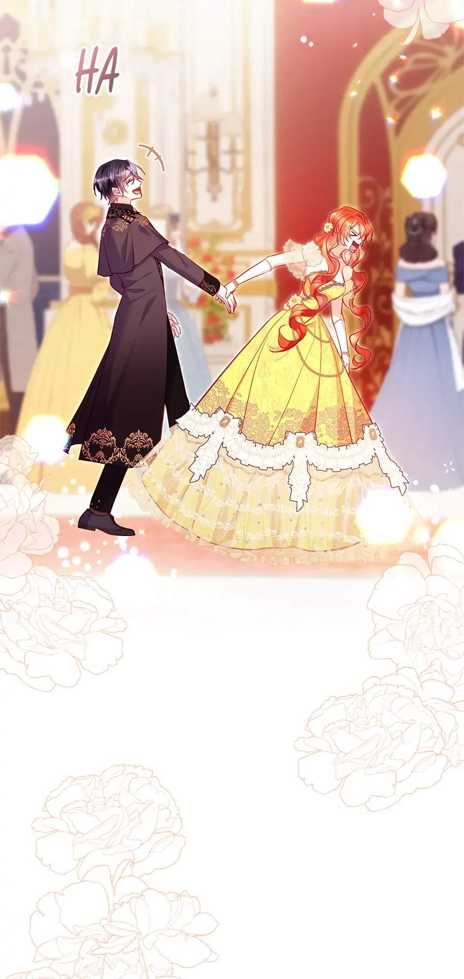 I’m Going To Meet You Beyond Time Chapter 27 page 57