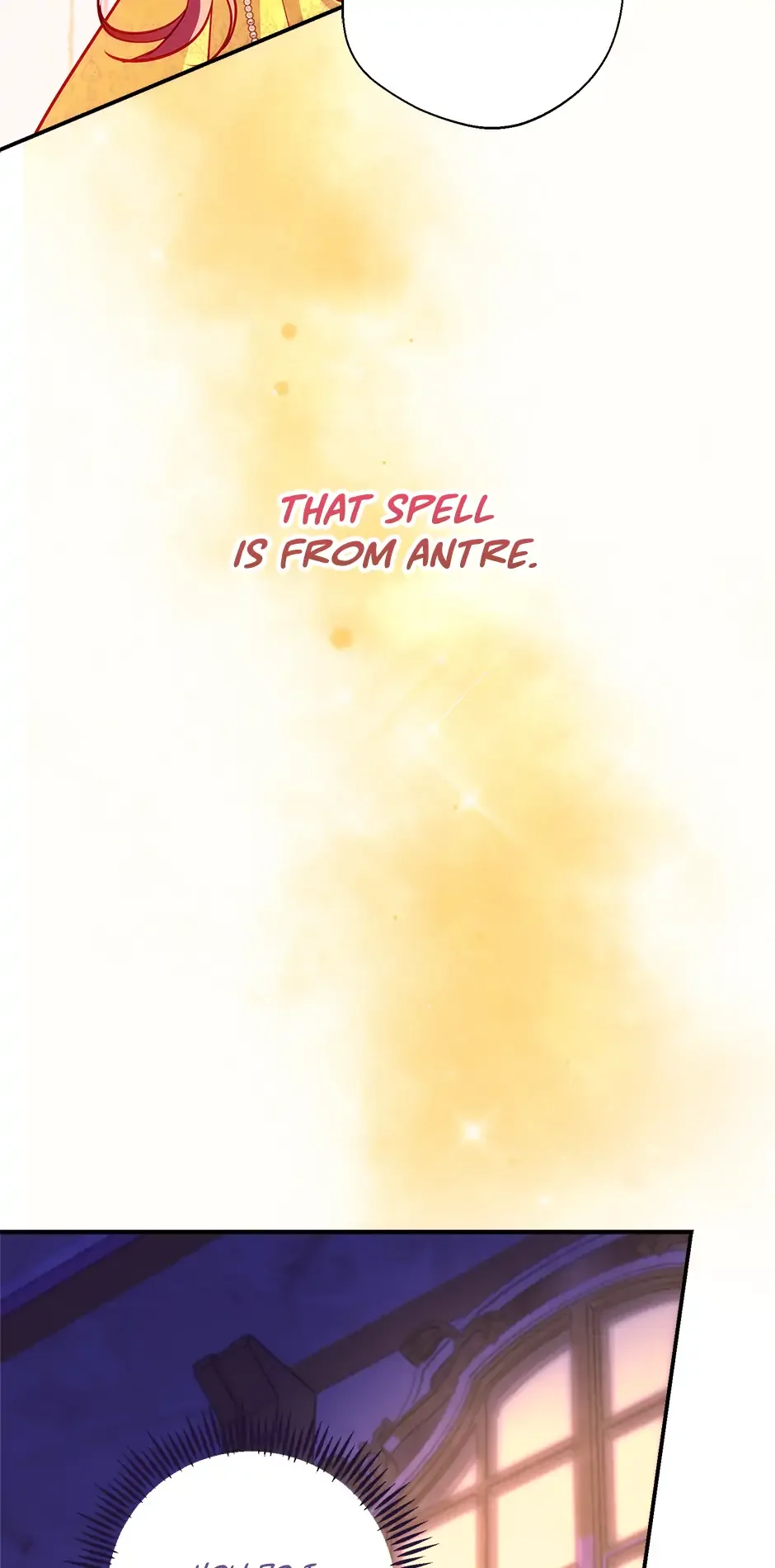 I’m Going To Meet You Beyond Time Chapter 28 page 57