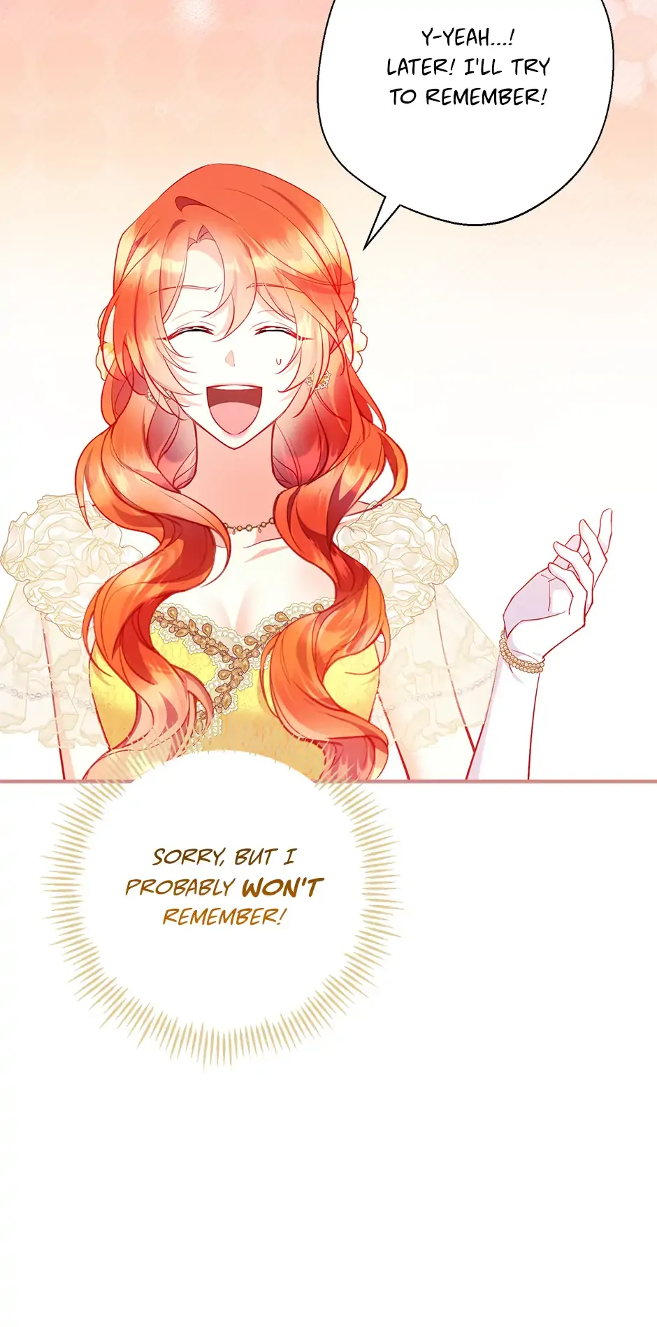 I’m Going To Meet You Beyond Time Chapter 28 page 60