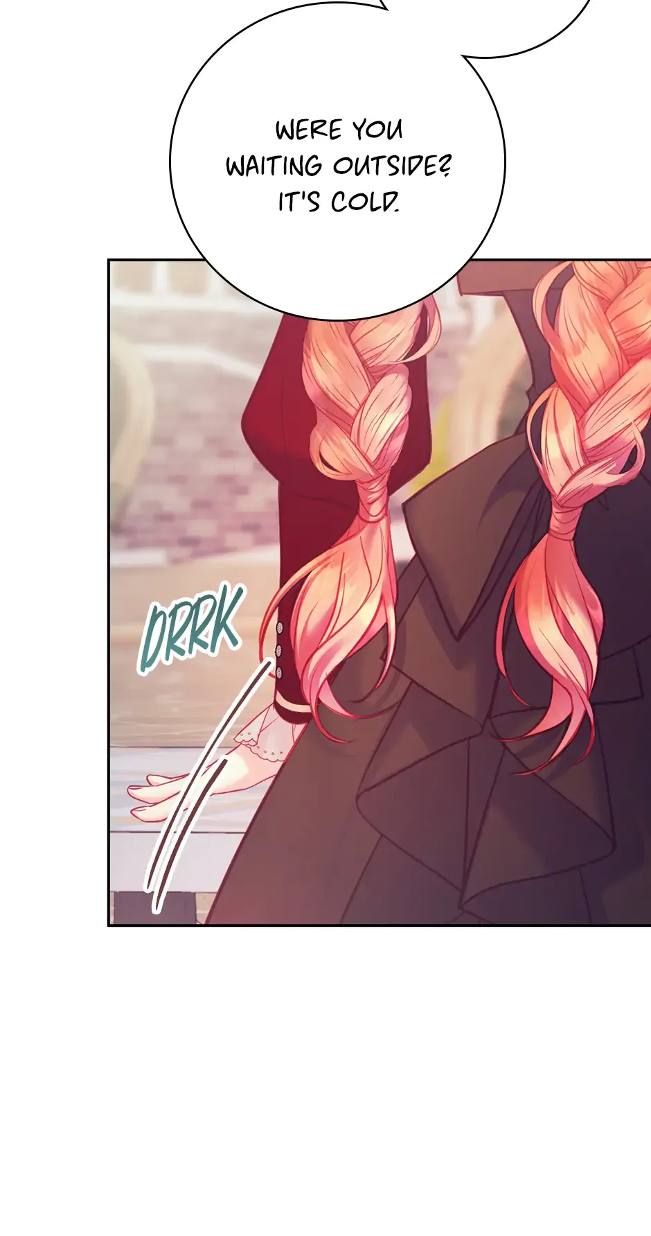 I’m Going To Meet You Beyond Time Chapter 32 page 9