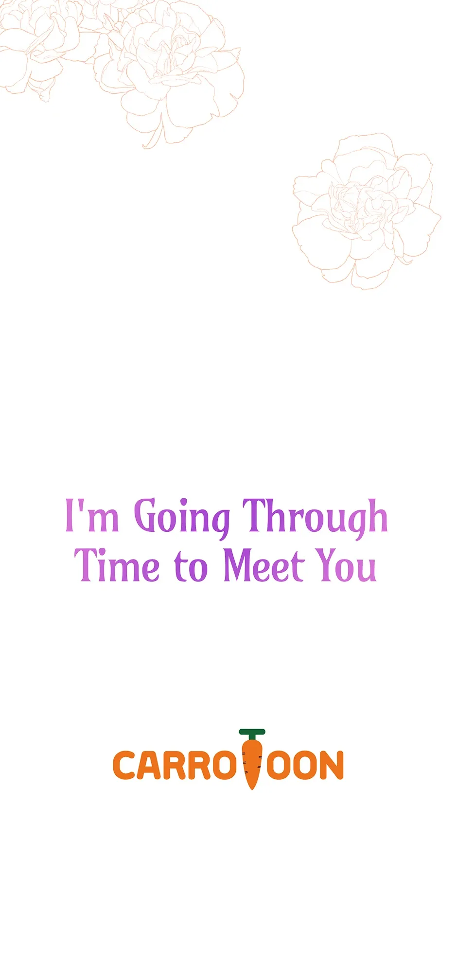 I’m Going To Meet You Beyond Time Chapter 27 page 58