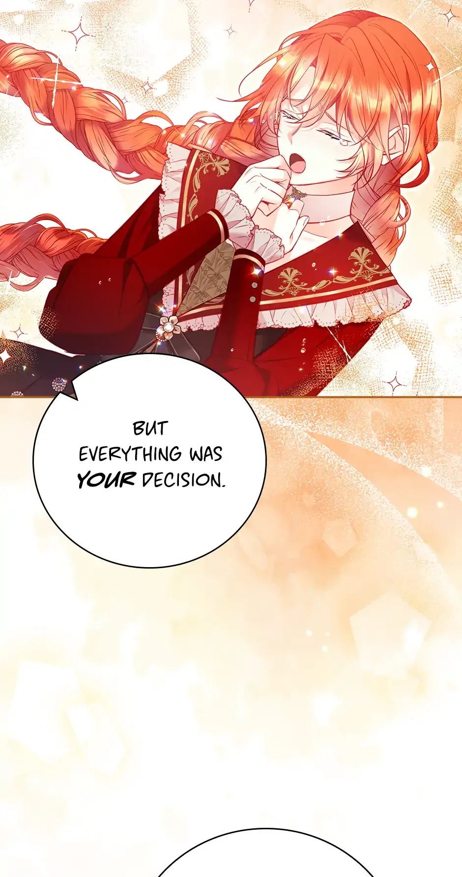 I’m Going To Meet You Beyond Time Chapter 32 page 14