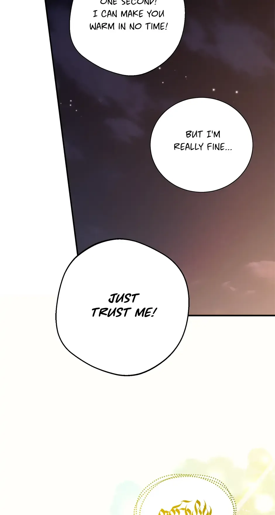 I’m Going To Meet You Beyond Time Chapter 28 page 47