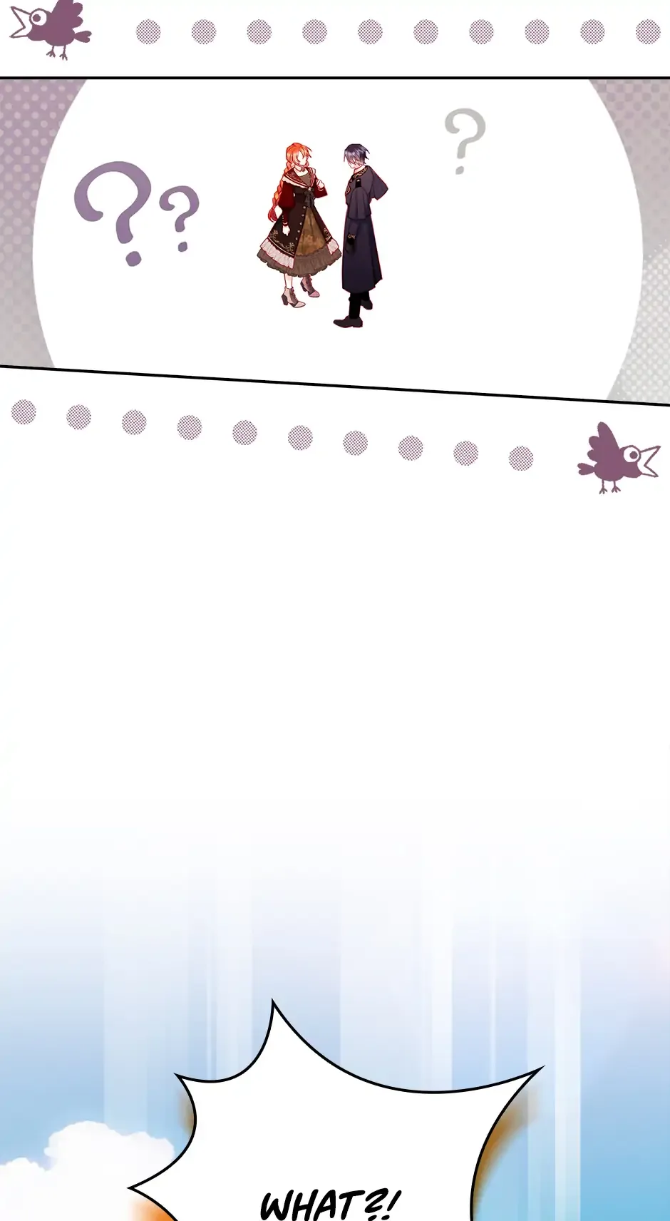 I’m Going To Meet You Beyond Time Chapter 32 page 19