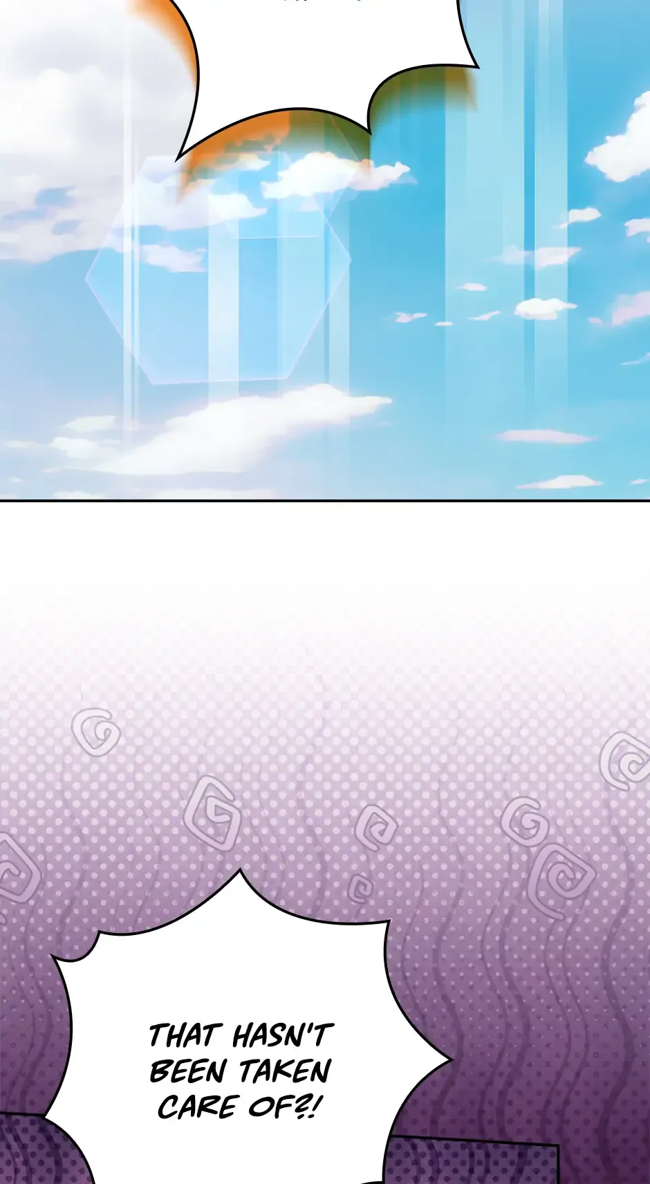 I’m Going To Meet You Beyond Time Chapter 32 page 20