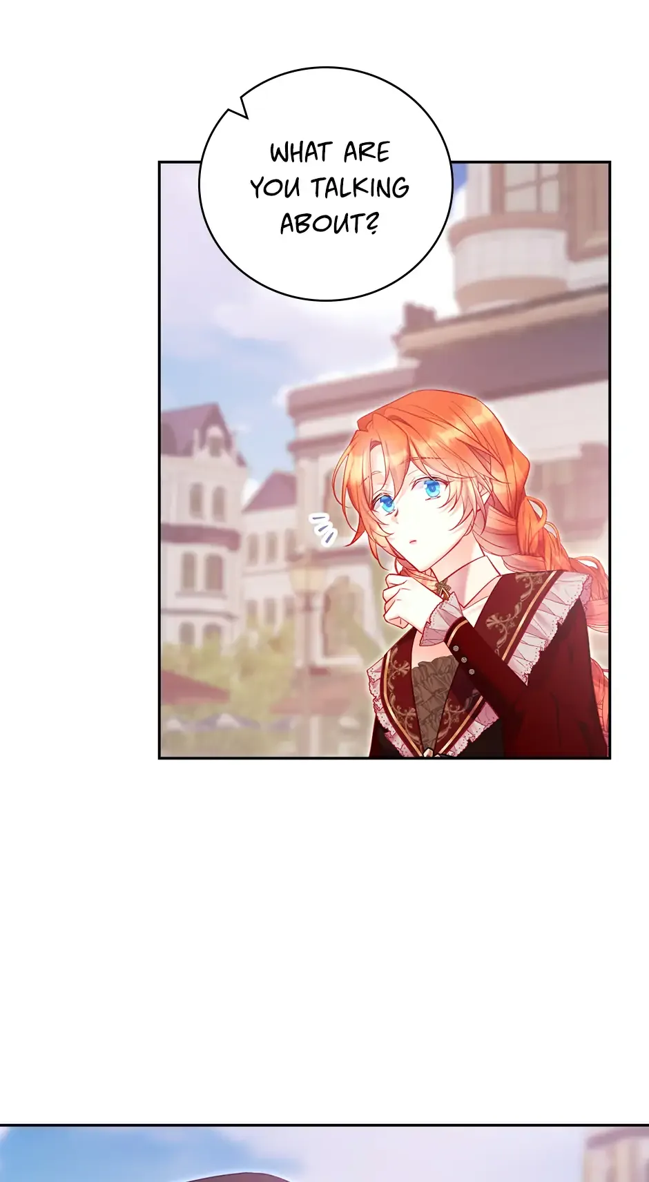 I’m Going To Meet You Beyond Time Chapter 32 page 17