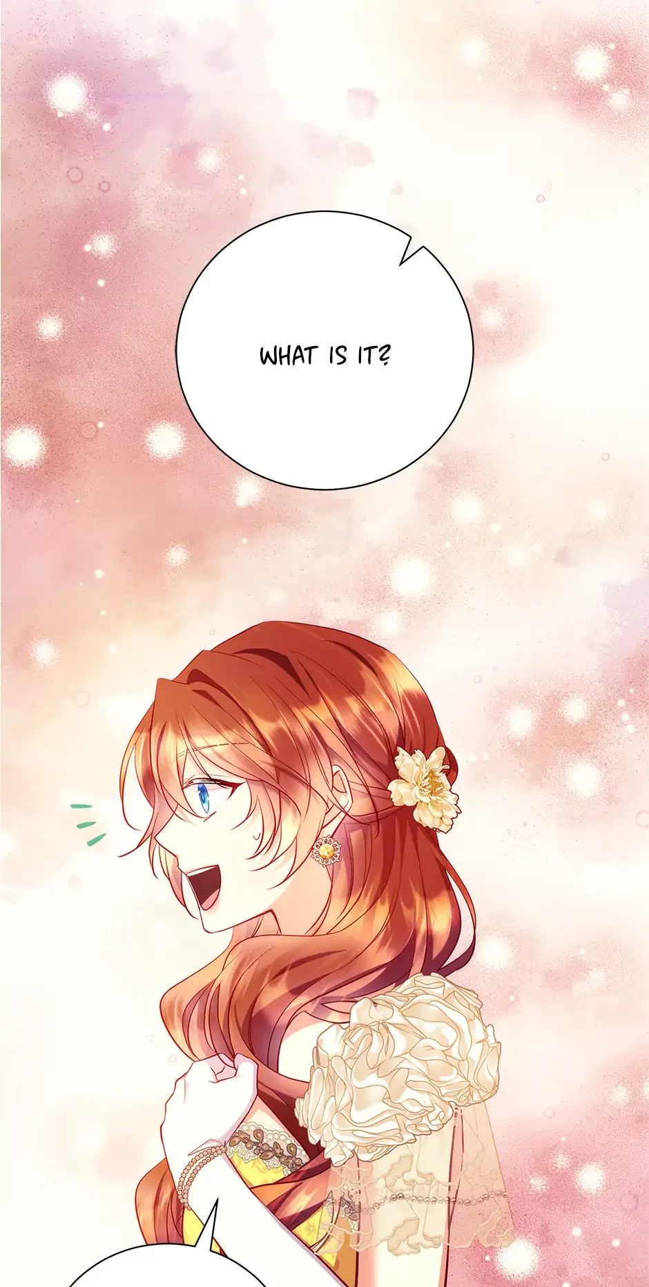 I’m Going To Meet You Beyond Time Chapter 28 page 63