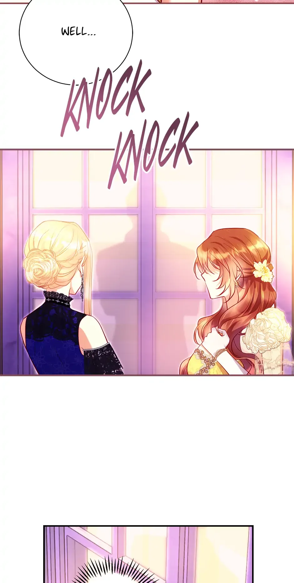 I’m Going To Meet You Beyond Time Chapter 28 page 64
