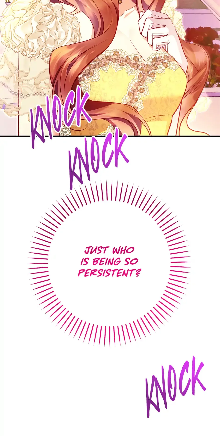 I’m Going To Meet You Beyond Time Chapter 28 page 67