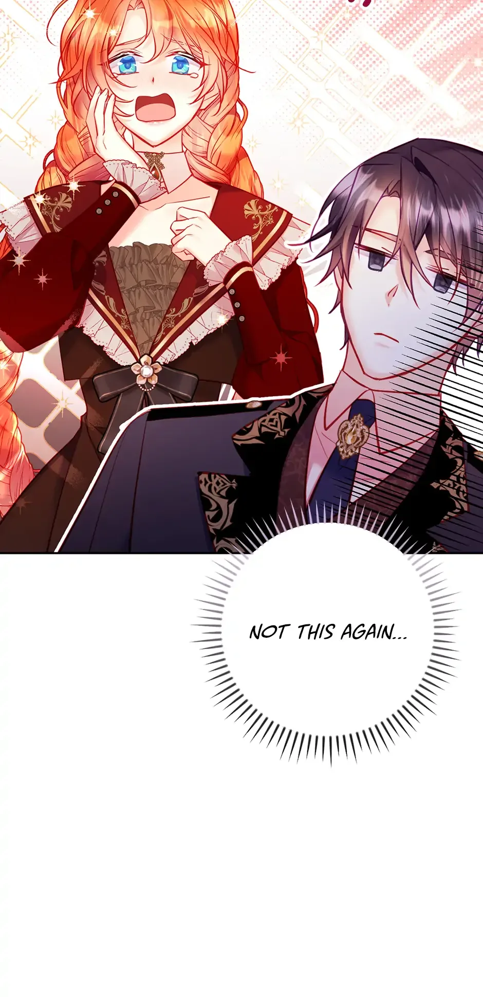 I’m Going To Meet You Beyond Time Chapter 32 page 25