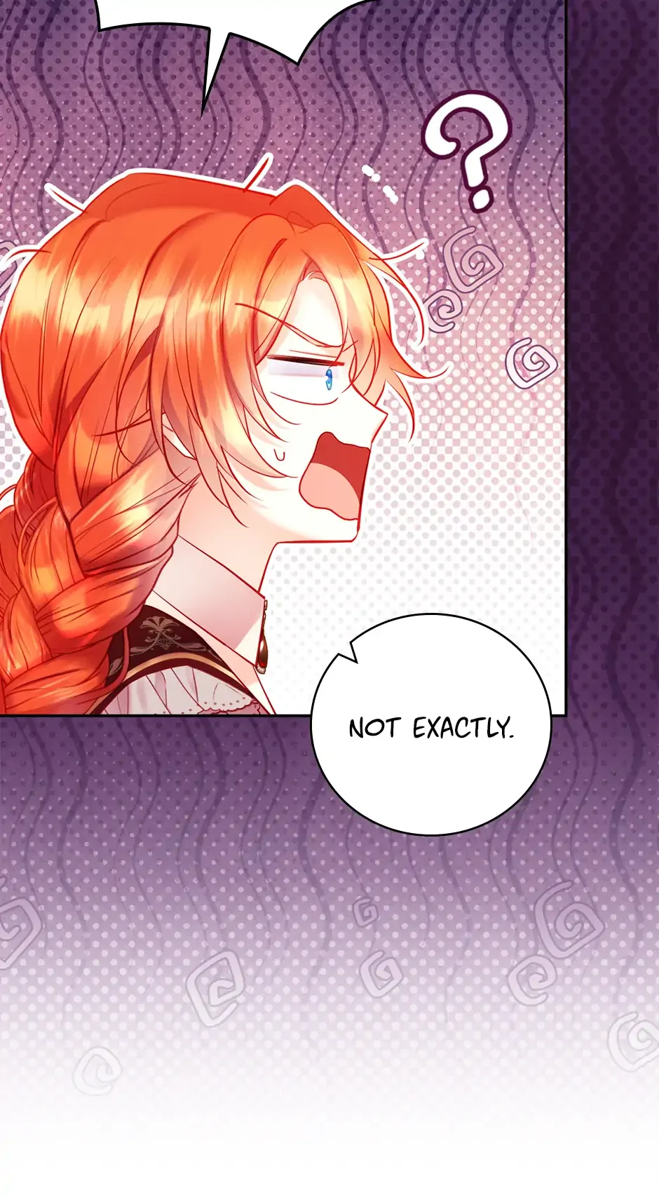 I’m Going To Meet You Beyond Time Chapter 32 page 21