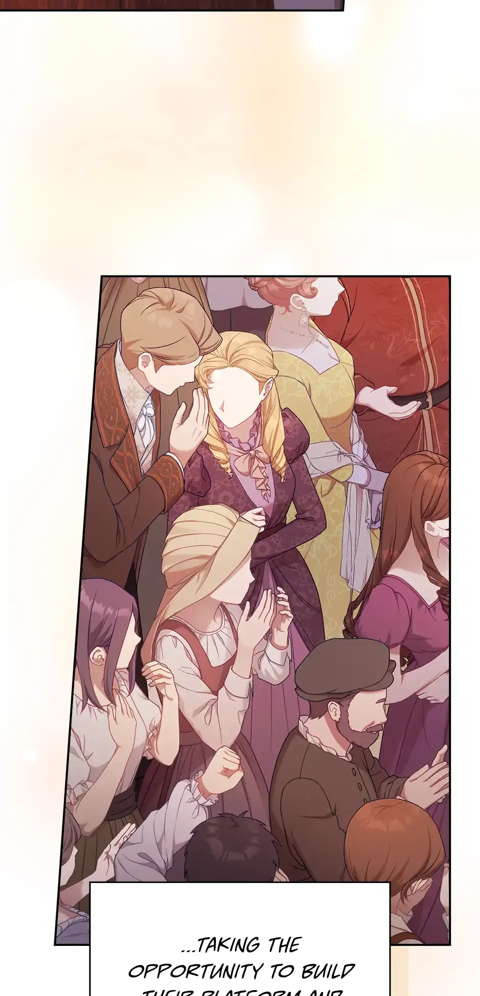 I’m Going To Meet You Beyond Time Chapter 33 page 4