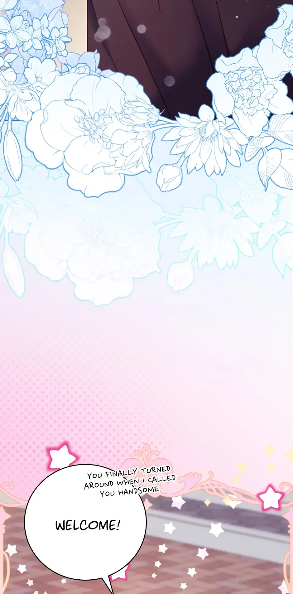 I’m Going To Meet You Beyond Time Chapter 32 page 6