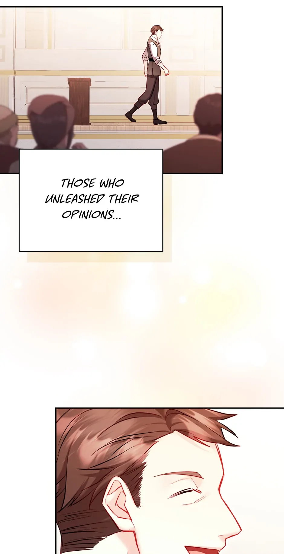 I’m Going To Meet You Beyond Time Chapter 33 page 9