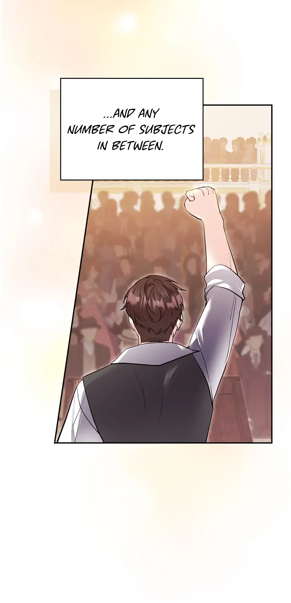 I’m Going To Meet You Beyond Time Chapter 33 page 8