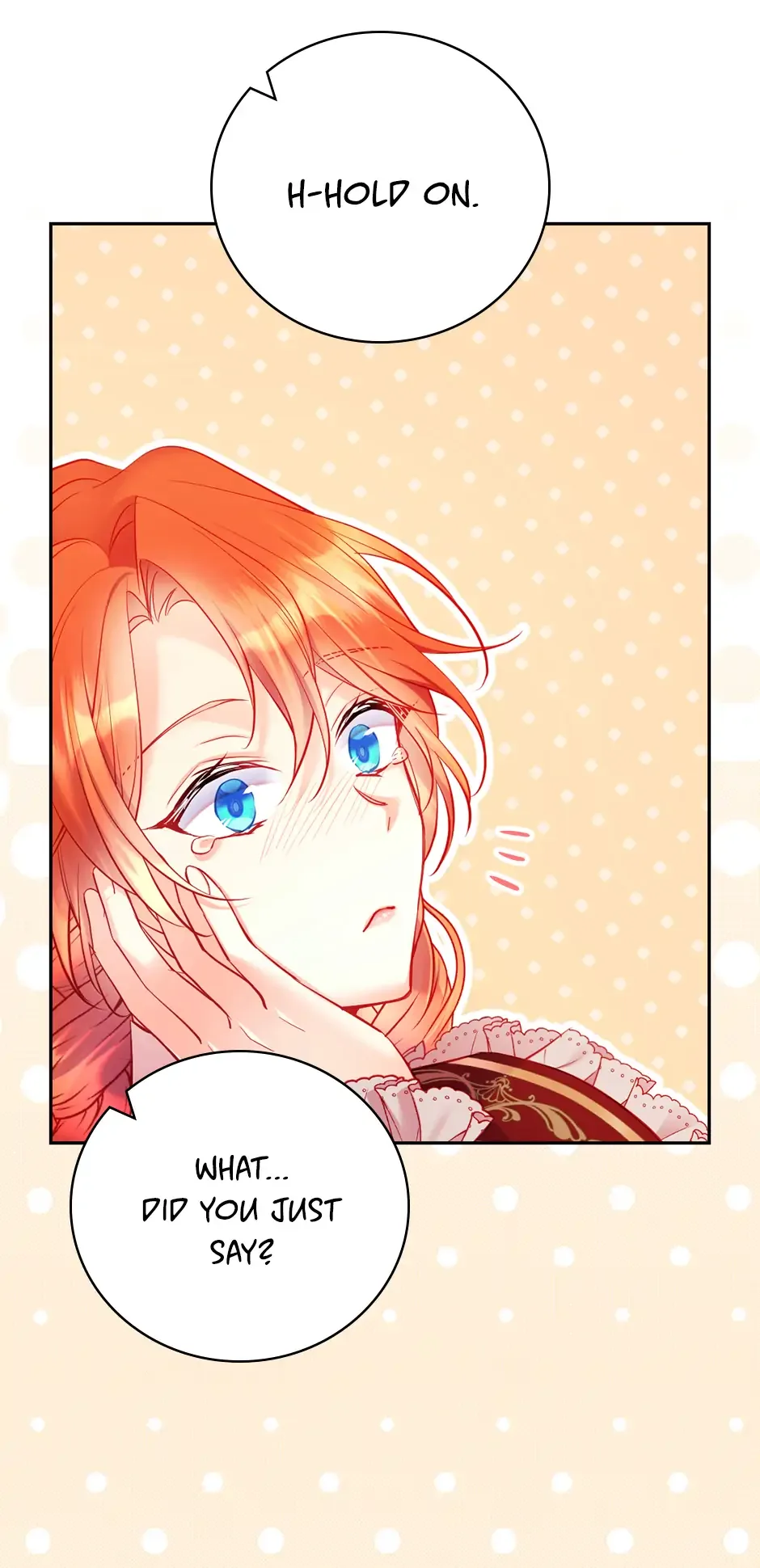 I’m Going To Meet You Beyond Time Chapter 32 page 26