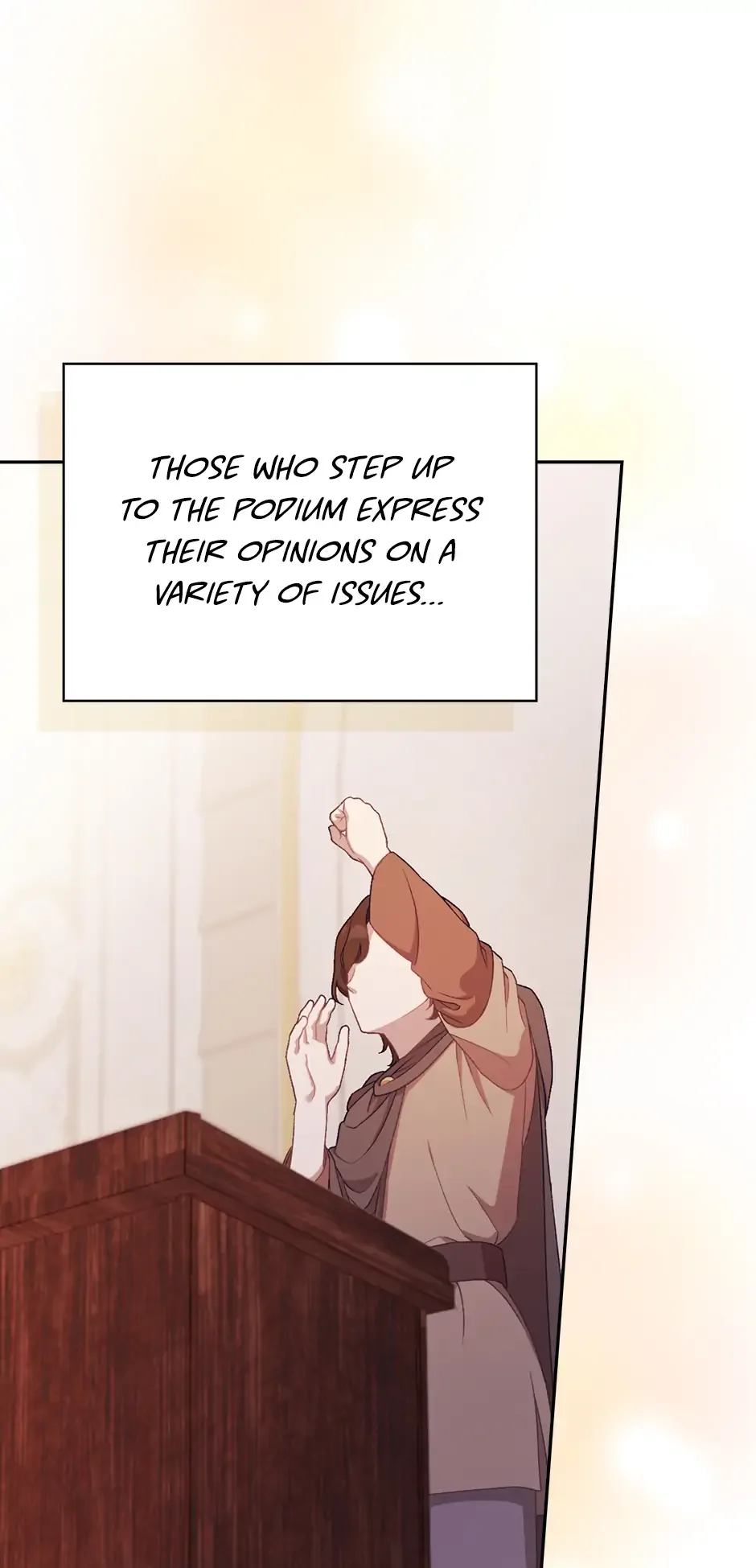 I’m Going To Meet You Beyond Time Chapter 33 page 3
