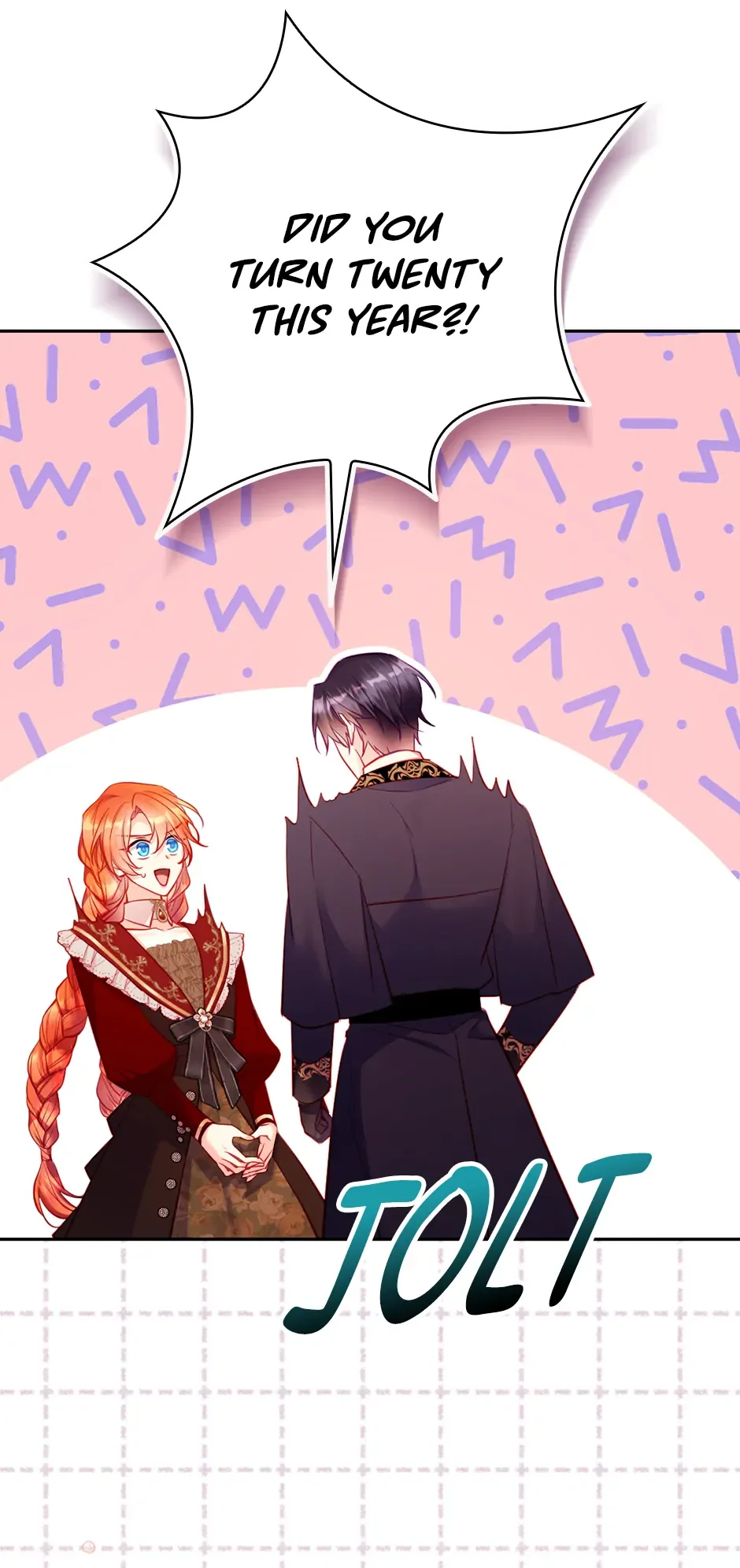 I’m Going To Meet You Beyond Time Chapter 32 page 29