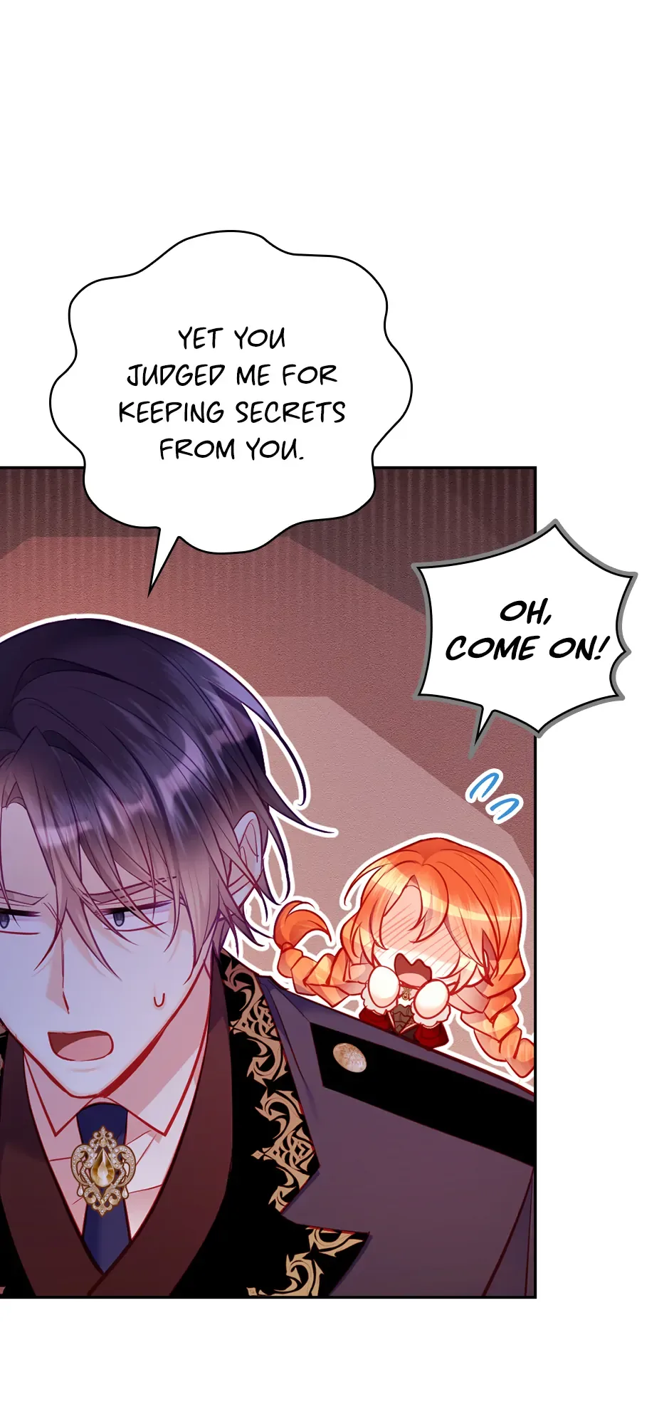 I’m Going To Meet You Beyond Time Chapter 32 page 32