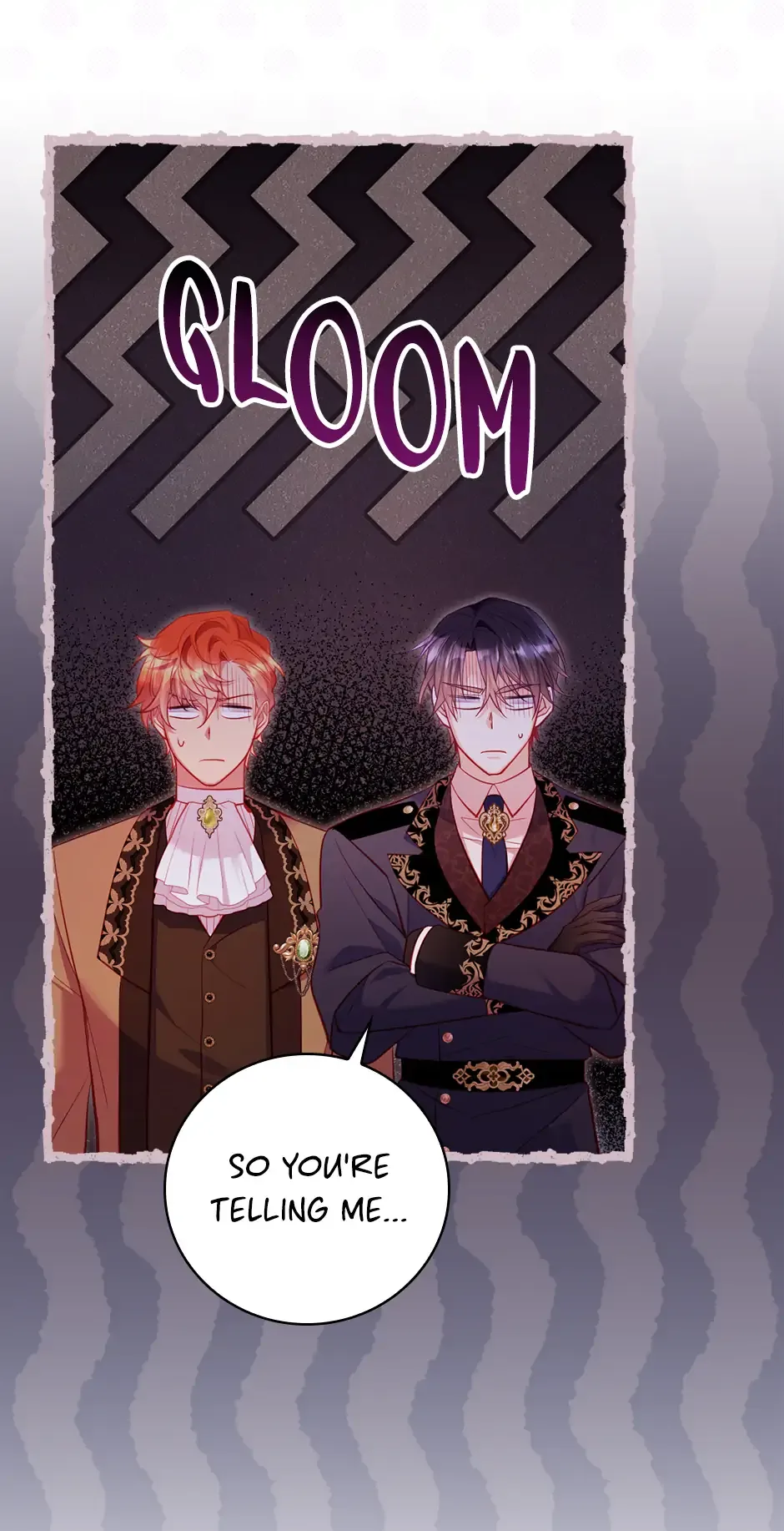 I’m Going To Meet You Beyond Time Chapter 33 page 14