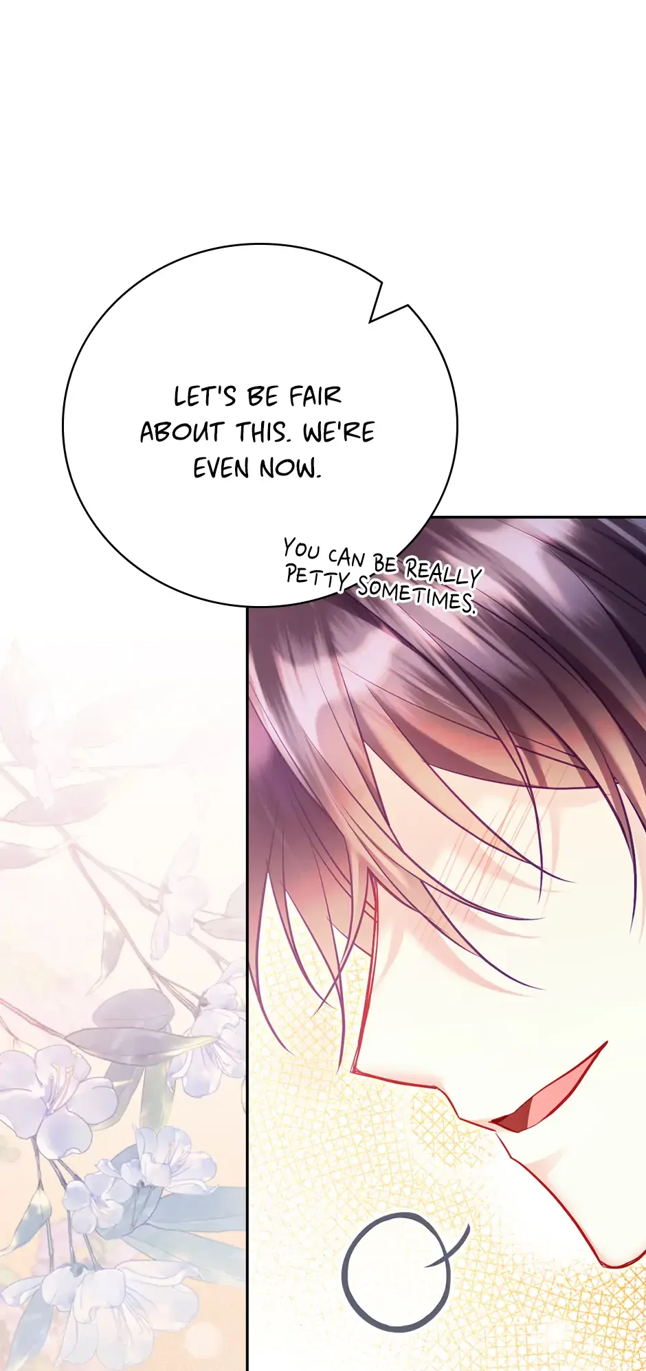 I’m Going To Meet You Beyond Time Chapter 32 page 33