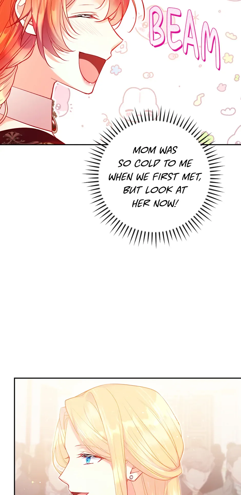 I’m Going To Meet You Beyond Time Chapter 33 page 42