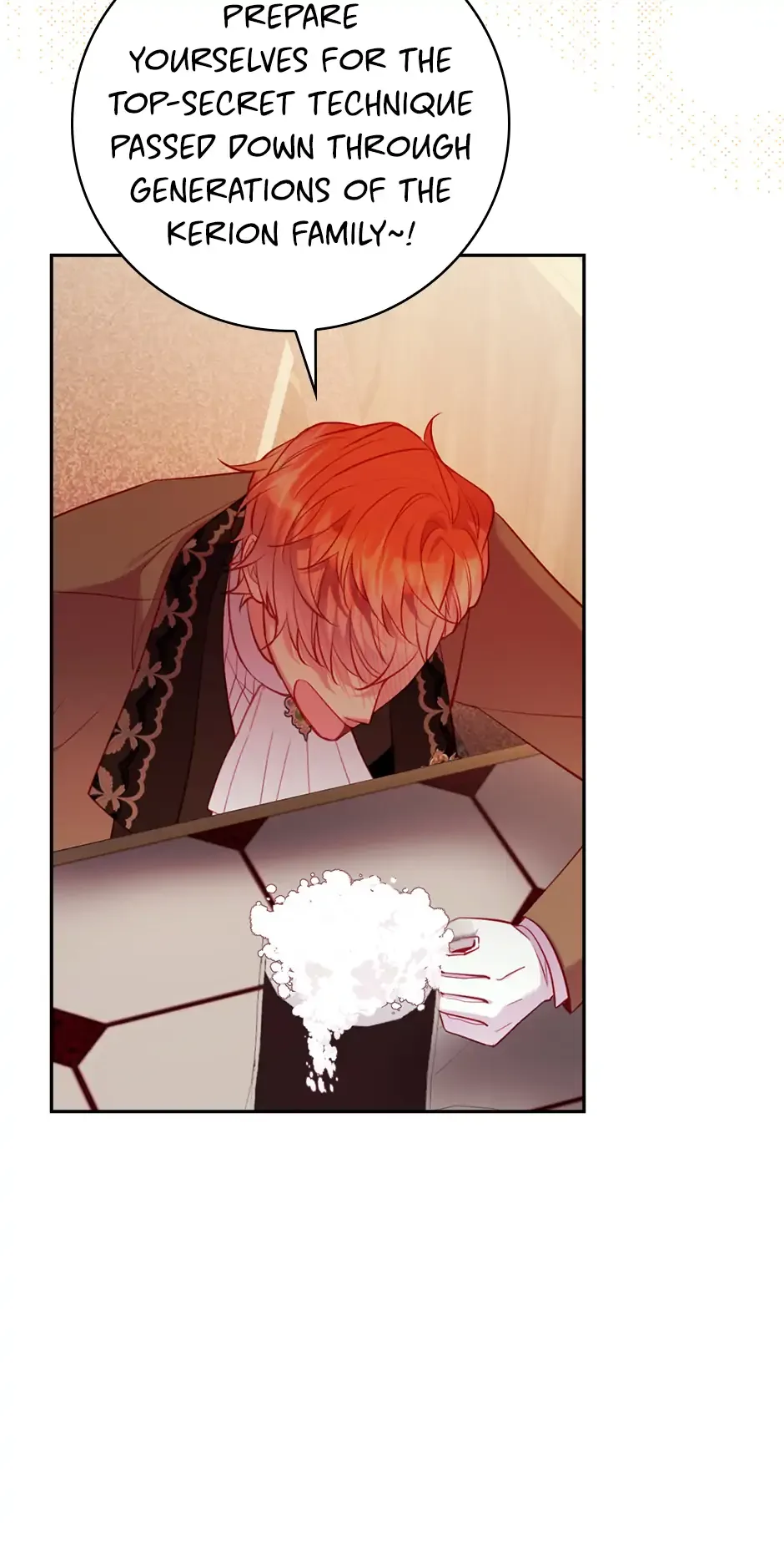 I’m Going To Meet You Beyond Time Chapter 33 page 68
