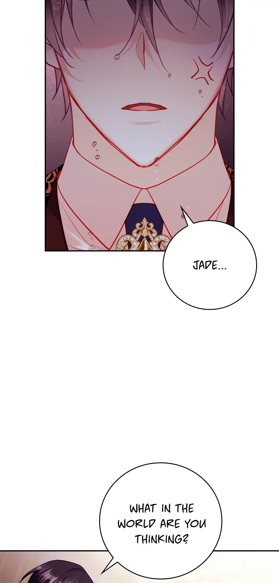 I’m Going To Meet You Beyond Time Chapter 34 page 3