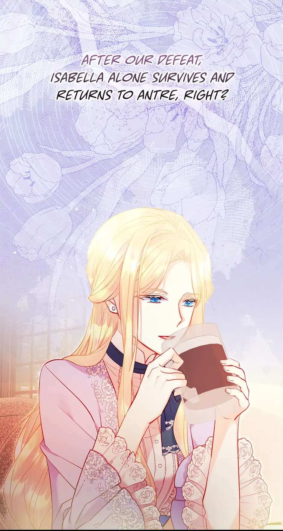 I’m Going To Meet You Beyond Time Chapter 33 page 62