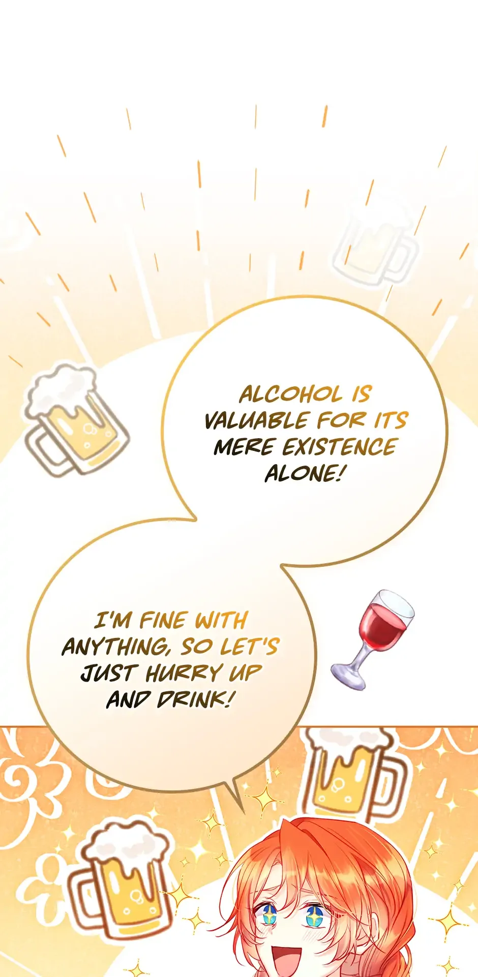 I’m Going To Meet You Beyond Time Chapter 32 page 44
