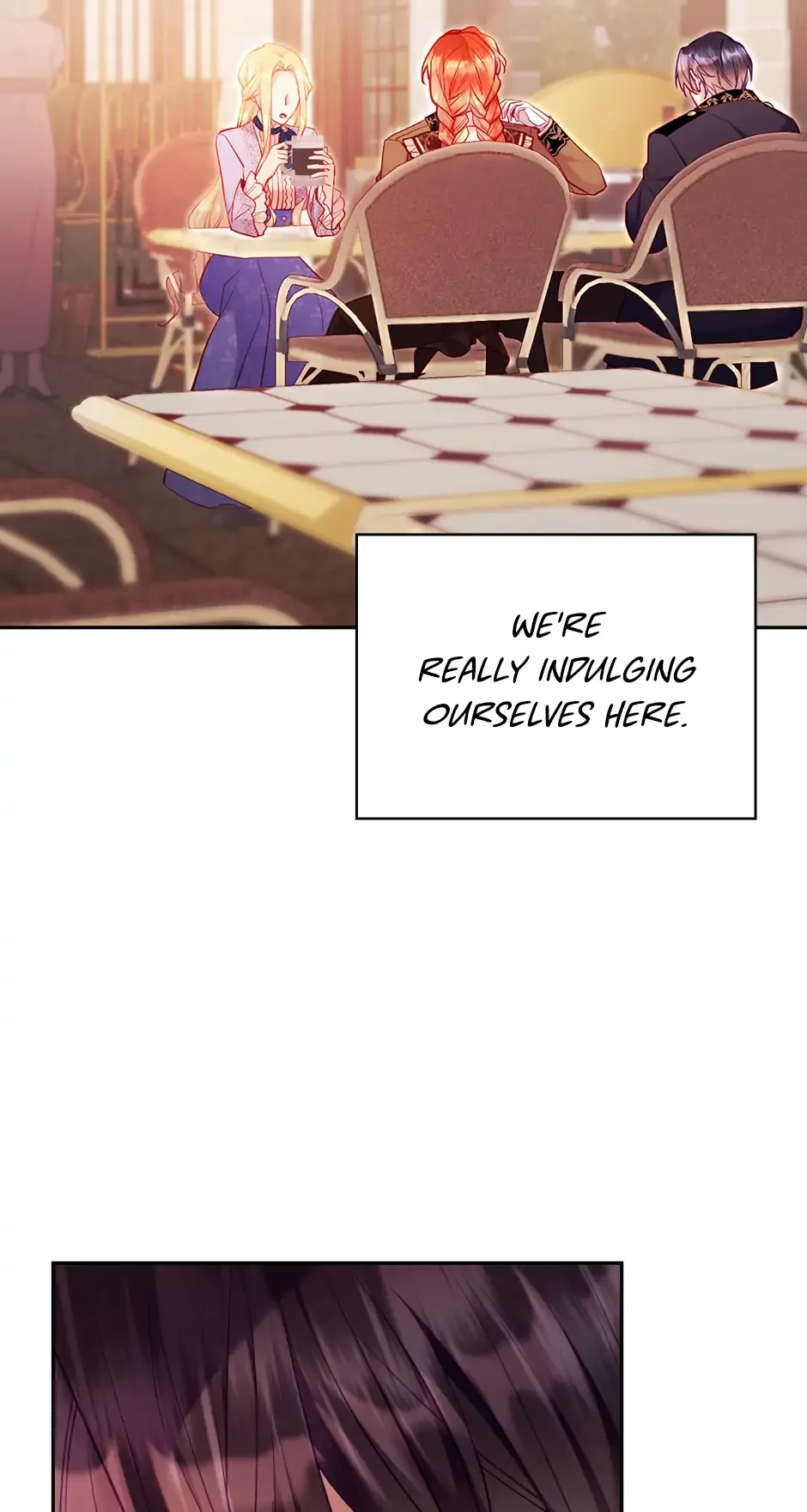 I’m Going To Meet You Beyond Time Chapter 33 page 60