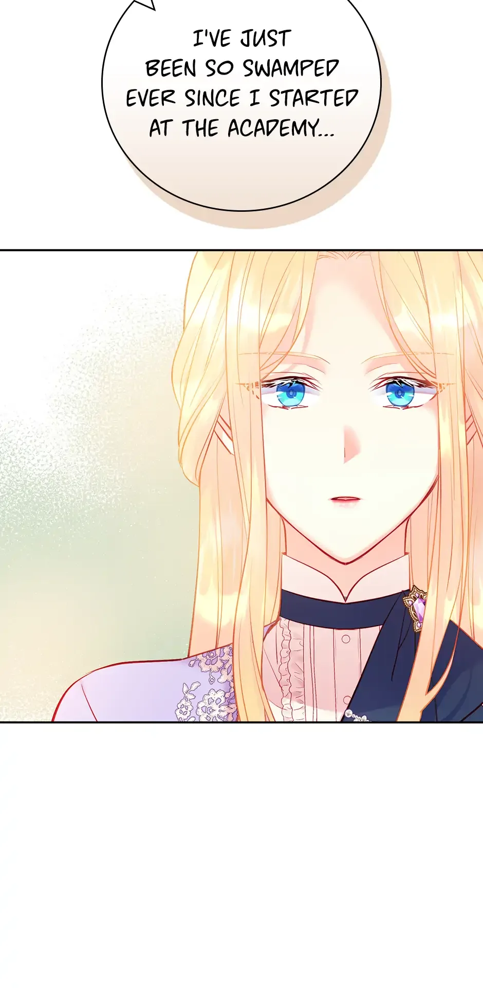 I’m Going To Meet You Beyond Time Chapter 33 page 57