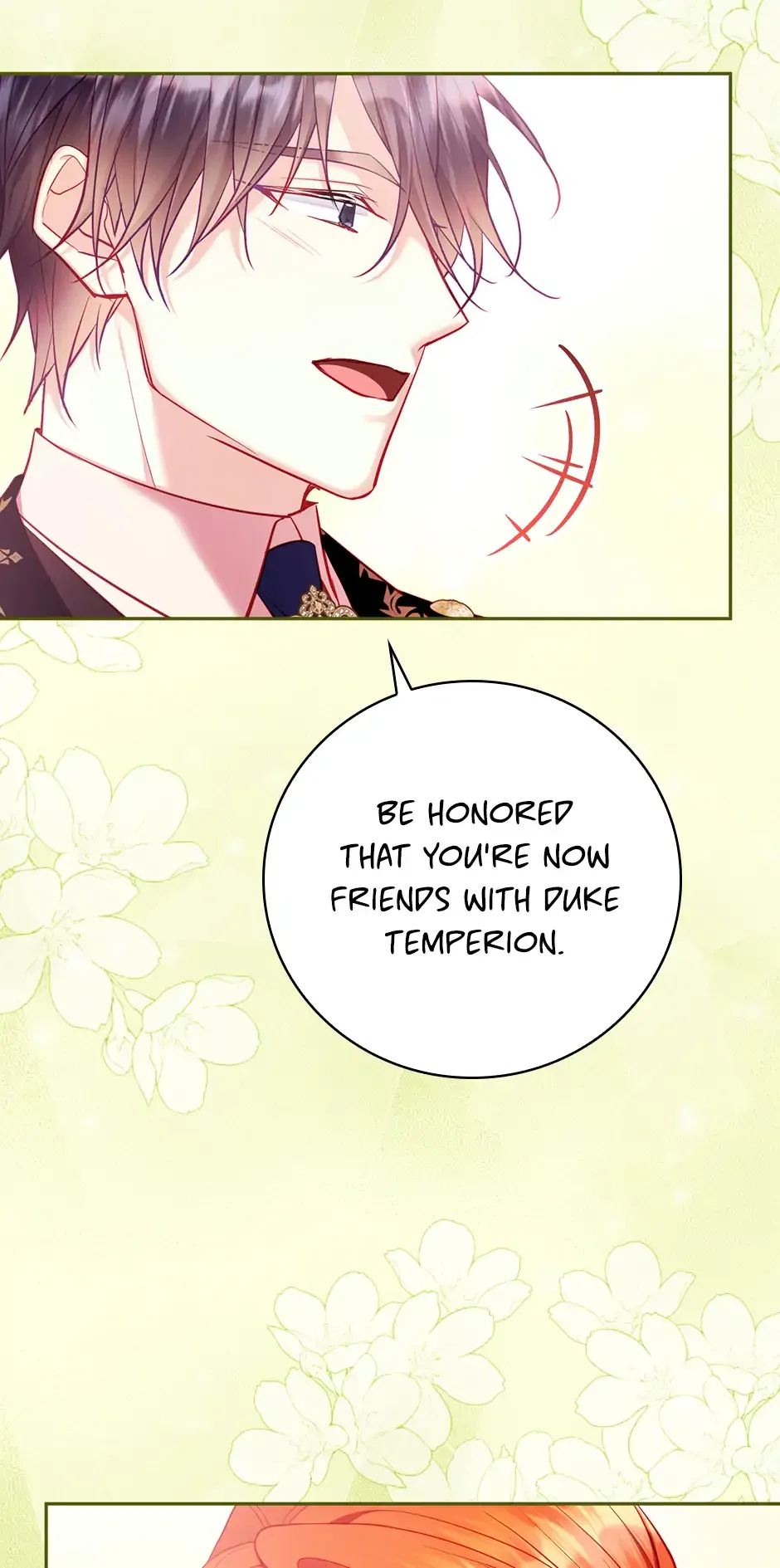 I’m Going To Meet You Beyond Time Chapter 32 page 40