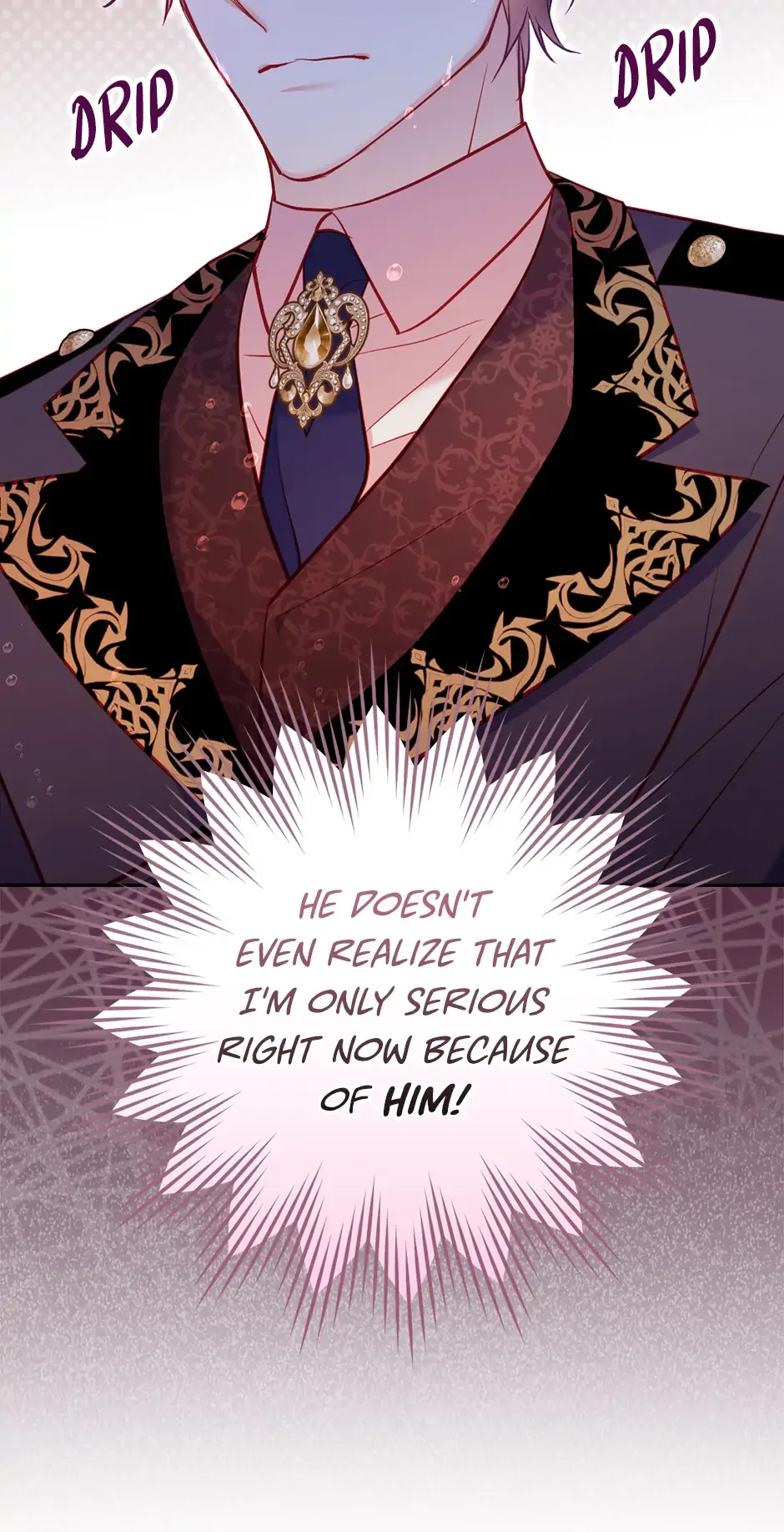 I’m Going To Meet You Beyond Time Chapter 33 page 71