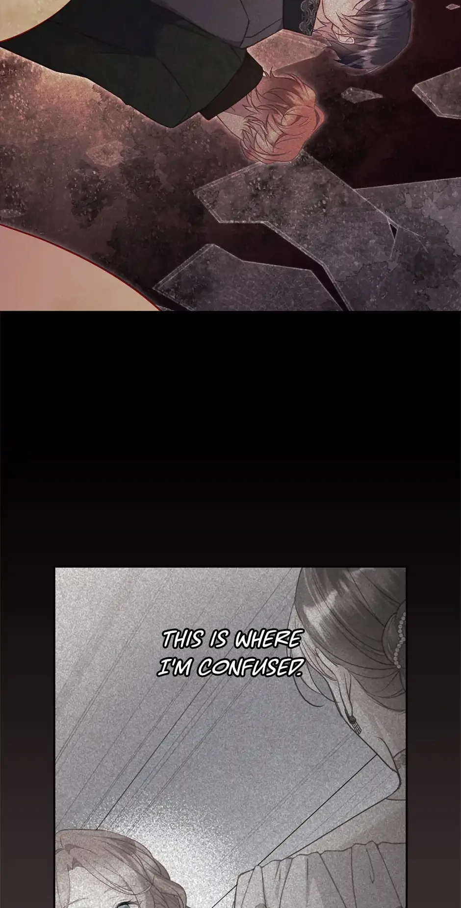 I’m Going To Meet You Beyond Time Chapter 33 page 64
