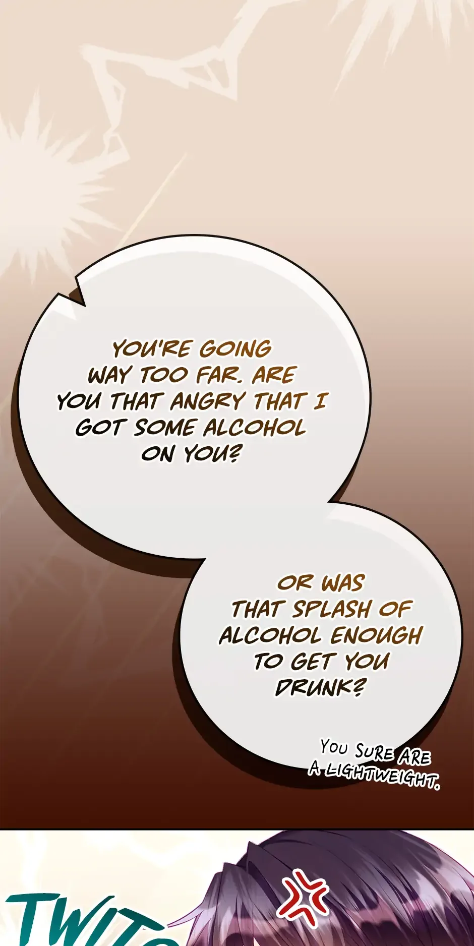 I’m Going To Meet You Beyond Time Chapter 34 page 10