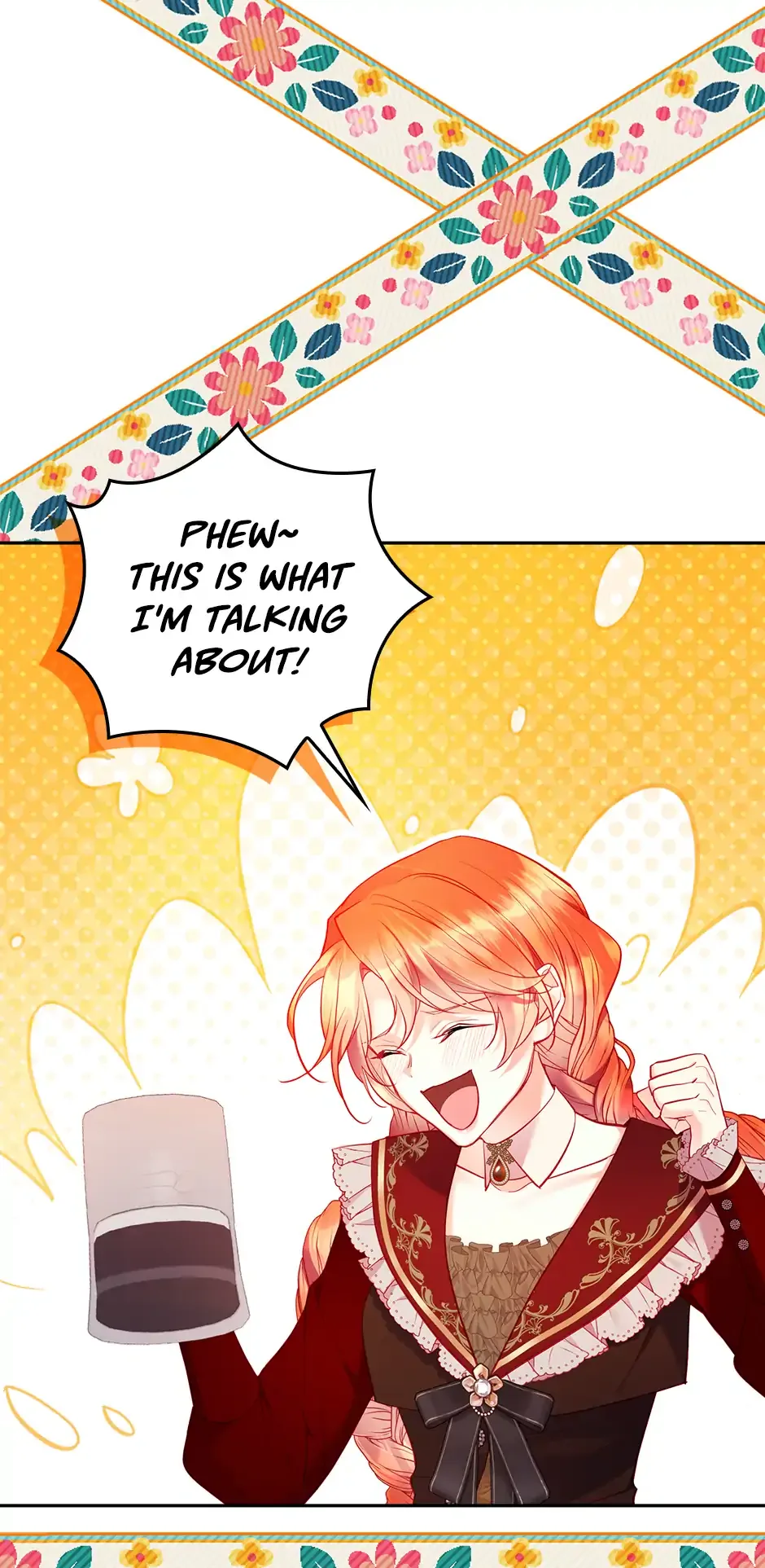 I’m Going To Meet You Beyond Time Chapter 33 page 53