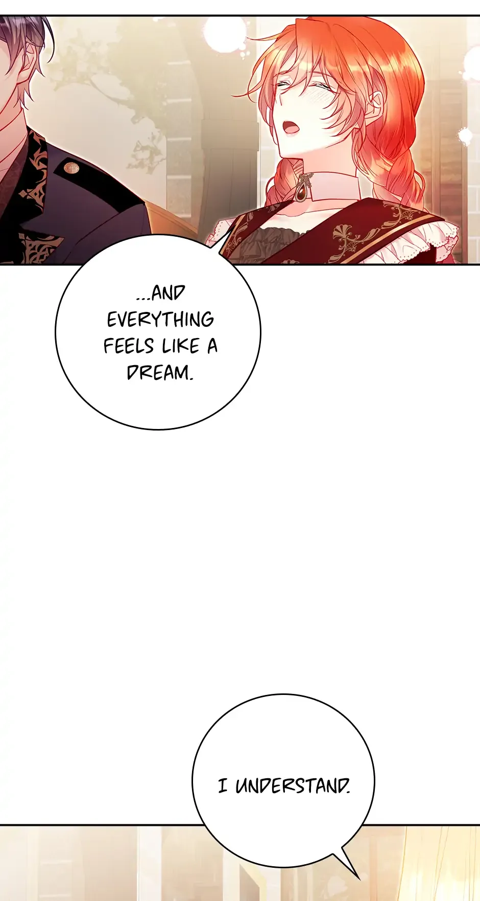 I’m Going To Meet You Beyond Time Chapter 33 page 58