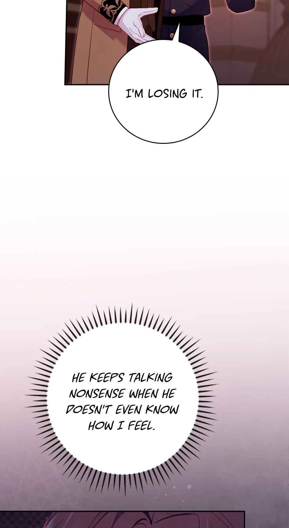 I’m Going To Meet You Beyond Time Chapter 33 page 25