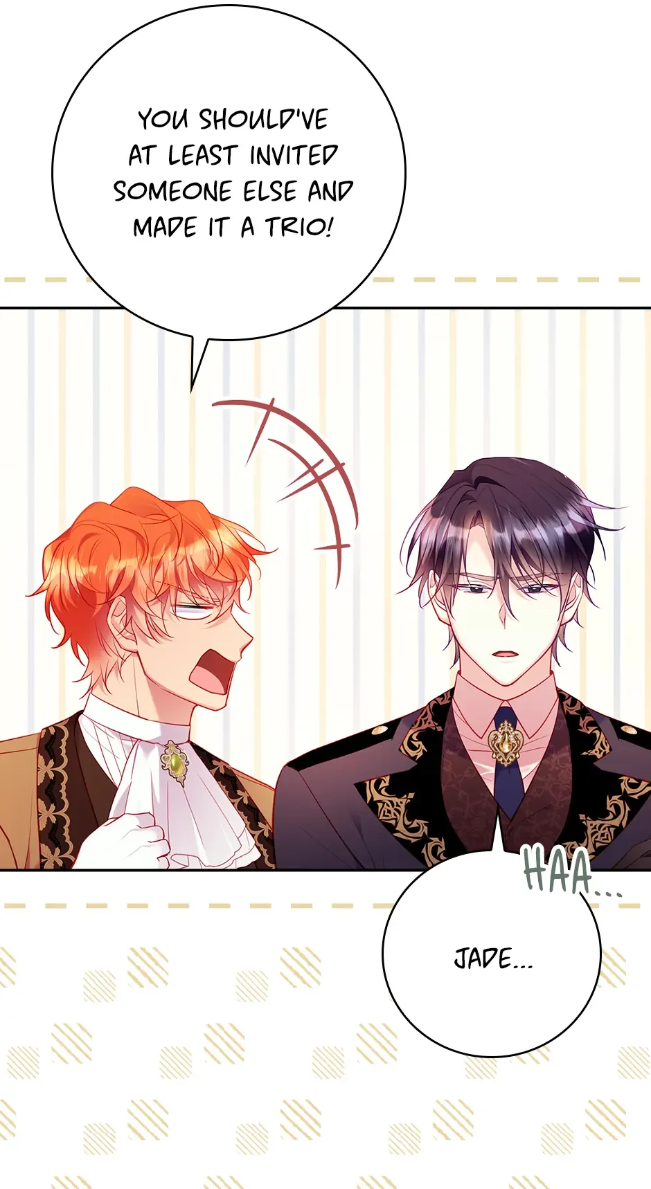 I’m Going To Meet You Beyond Time Chapter 33 page 22