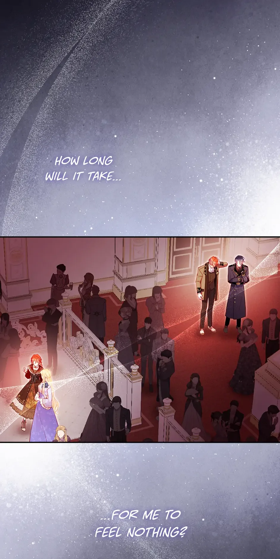 I’m Going To Meet You Beyond Time Chapter 33 page 31