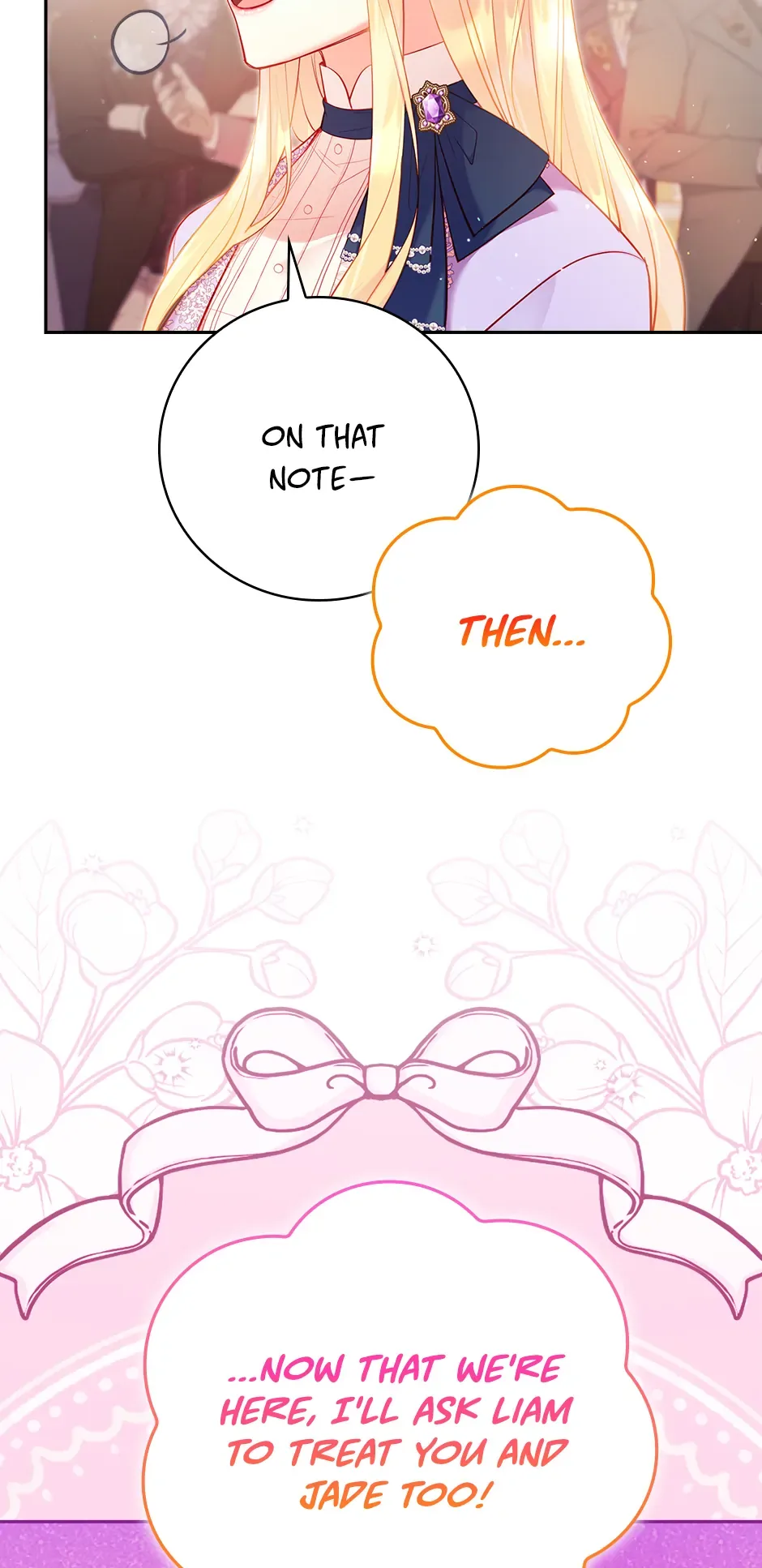 I’m Going To Meet You Beyond Time Chapter 33 page 43