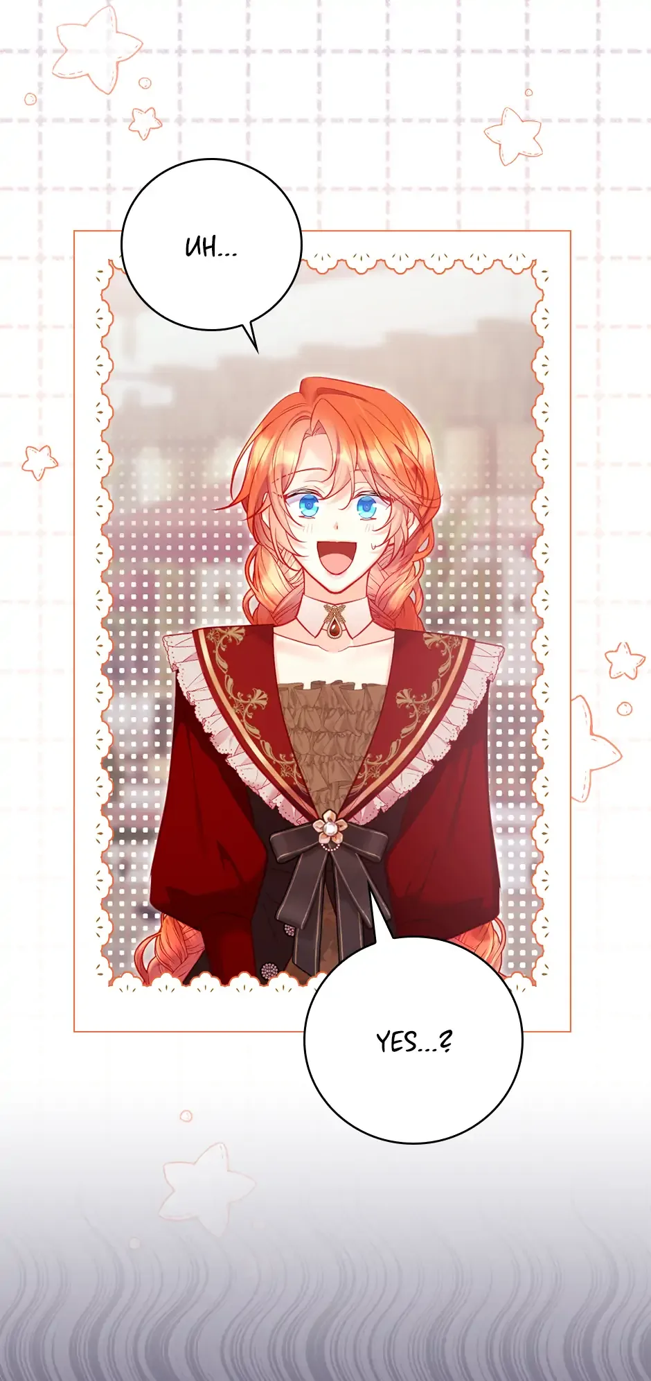 I’m Going To Meet You Beyond Time Chapter 32 page 30