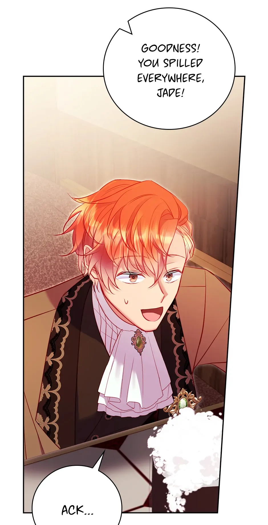 I’m Going To Meet You Beyond Time Chapter 33 page 69