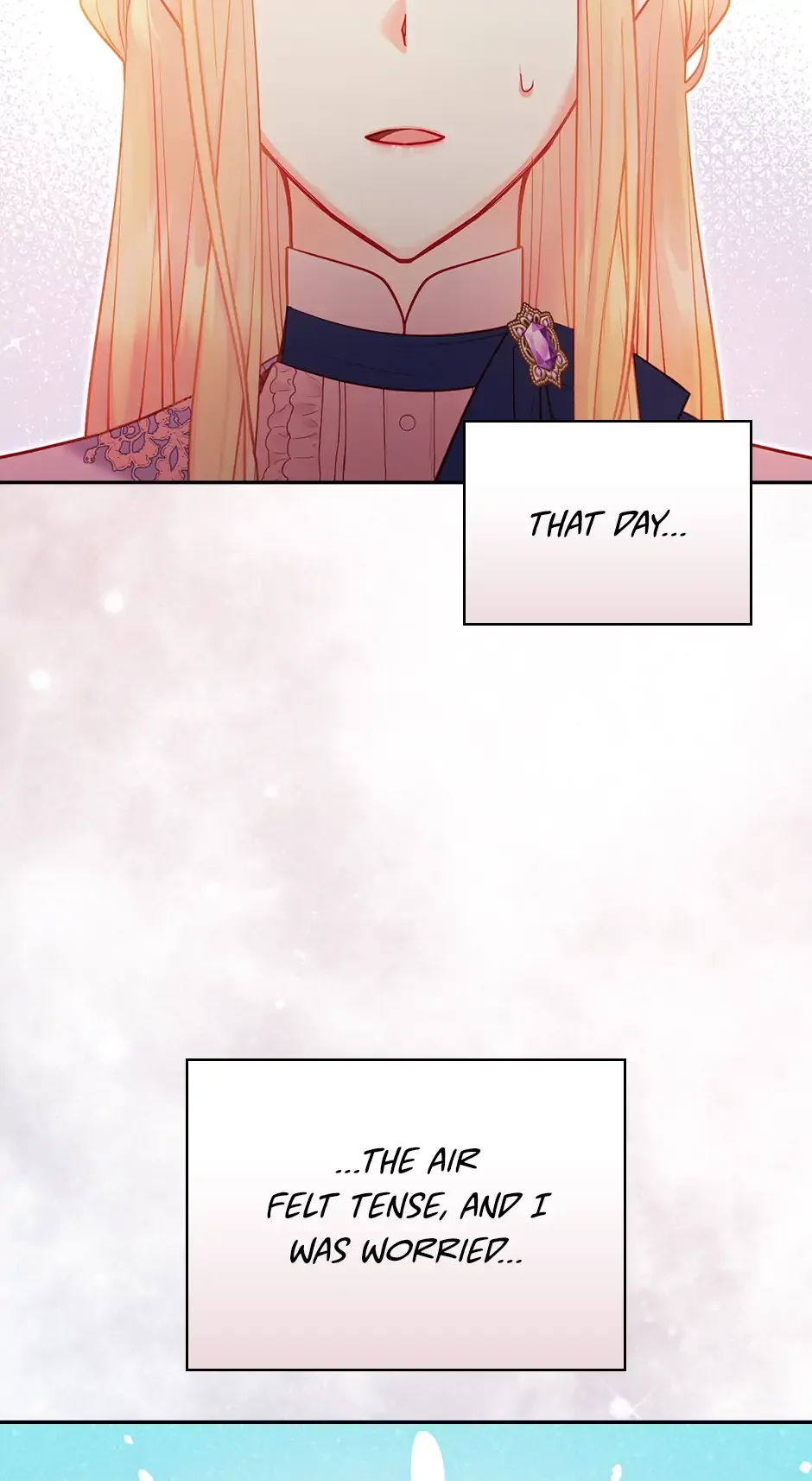 I’m Going To Meet You Beyond Time Chapter 33 page 49