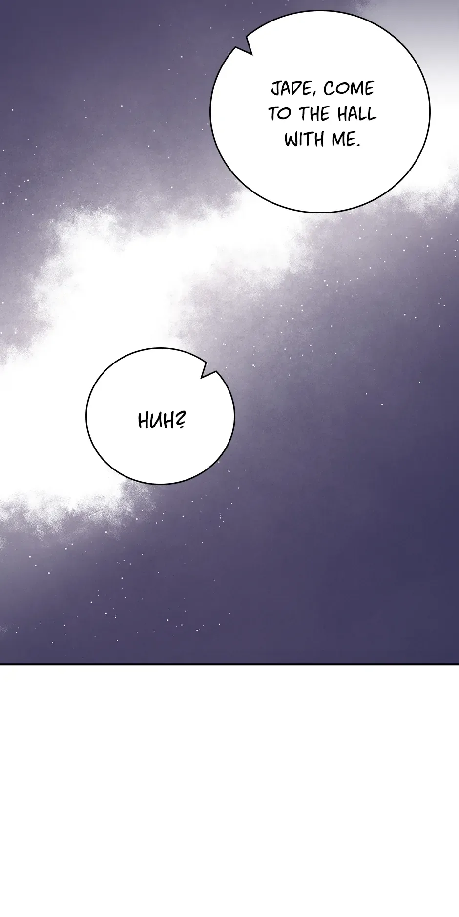 I’m Going To Meet You Beyond Time Chapter 33 page 33