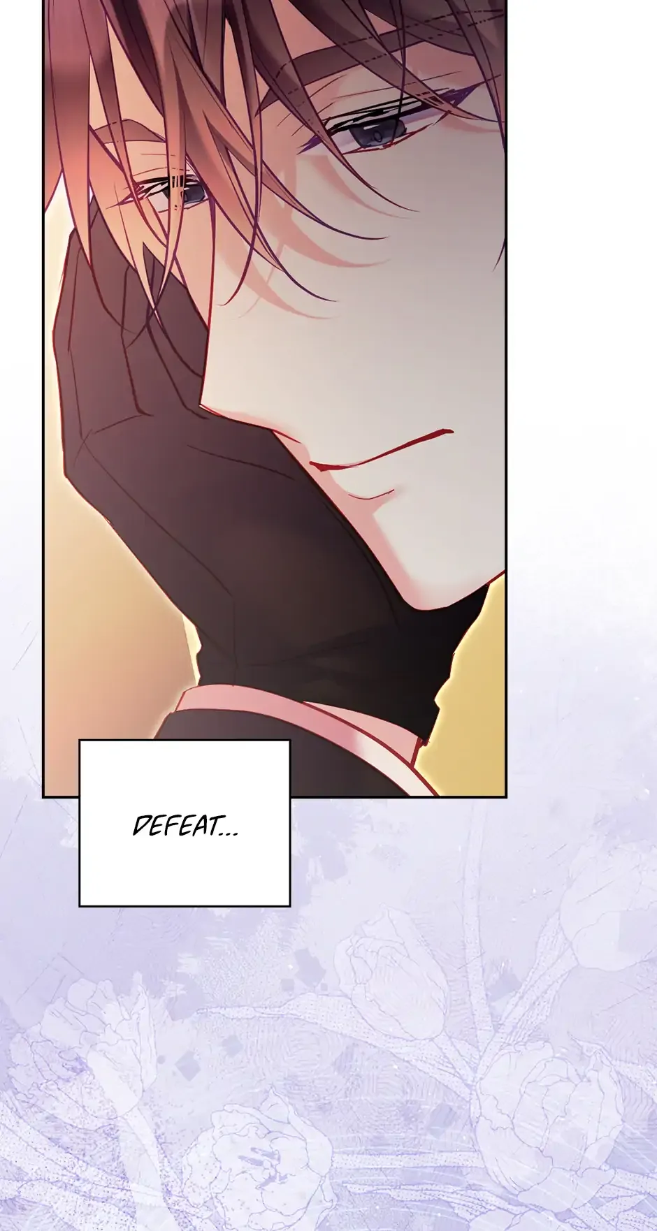 I’m Going To Meet You Beyond Time Chapter 33 page 61