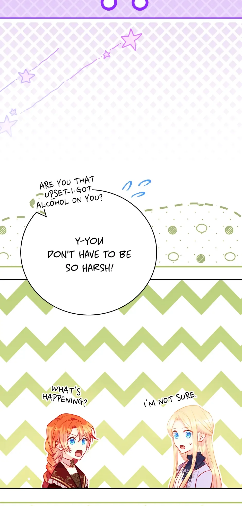 I’m Going To Meet You Beyond Time Chapter 34 page 7