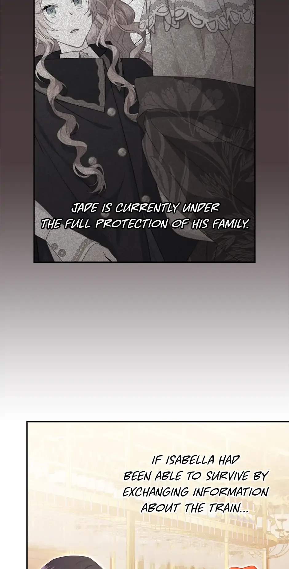 I’m Going To Meet You Beyond Time Chapter 33 page 65